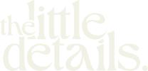 The Little Details Design Boutique