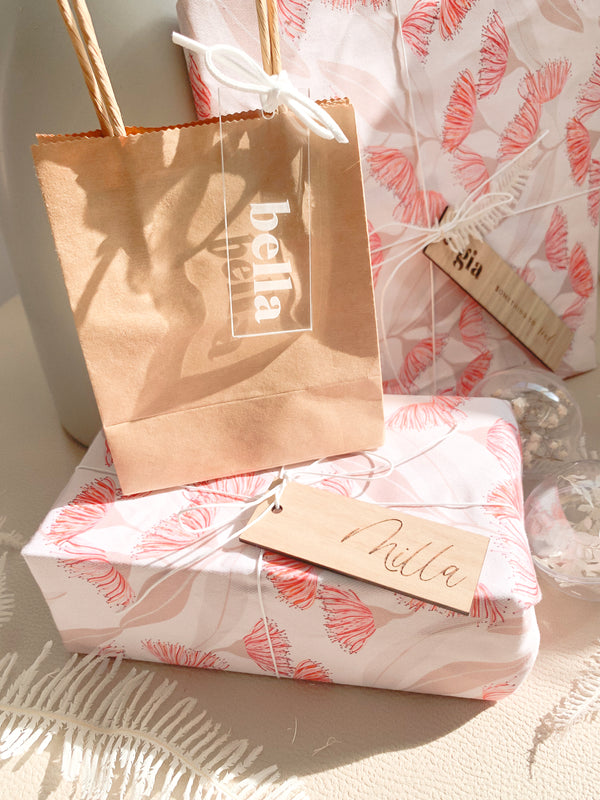 Gift Tags