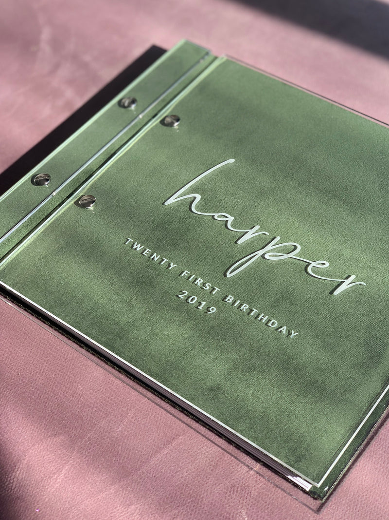 Keepsake books sales