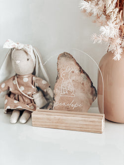 Easter Arch Stand