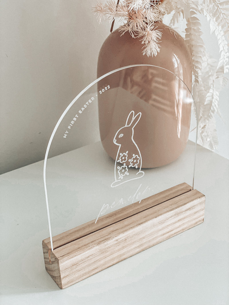 Easter Arch Stand
