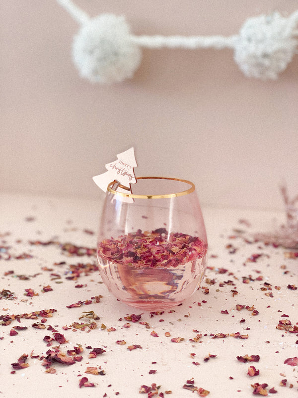 Drink Place Cards - The Little Details Design Boutique