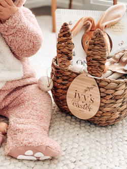 Easter Tags